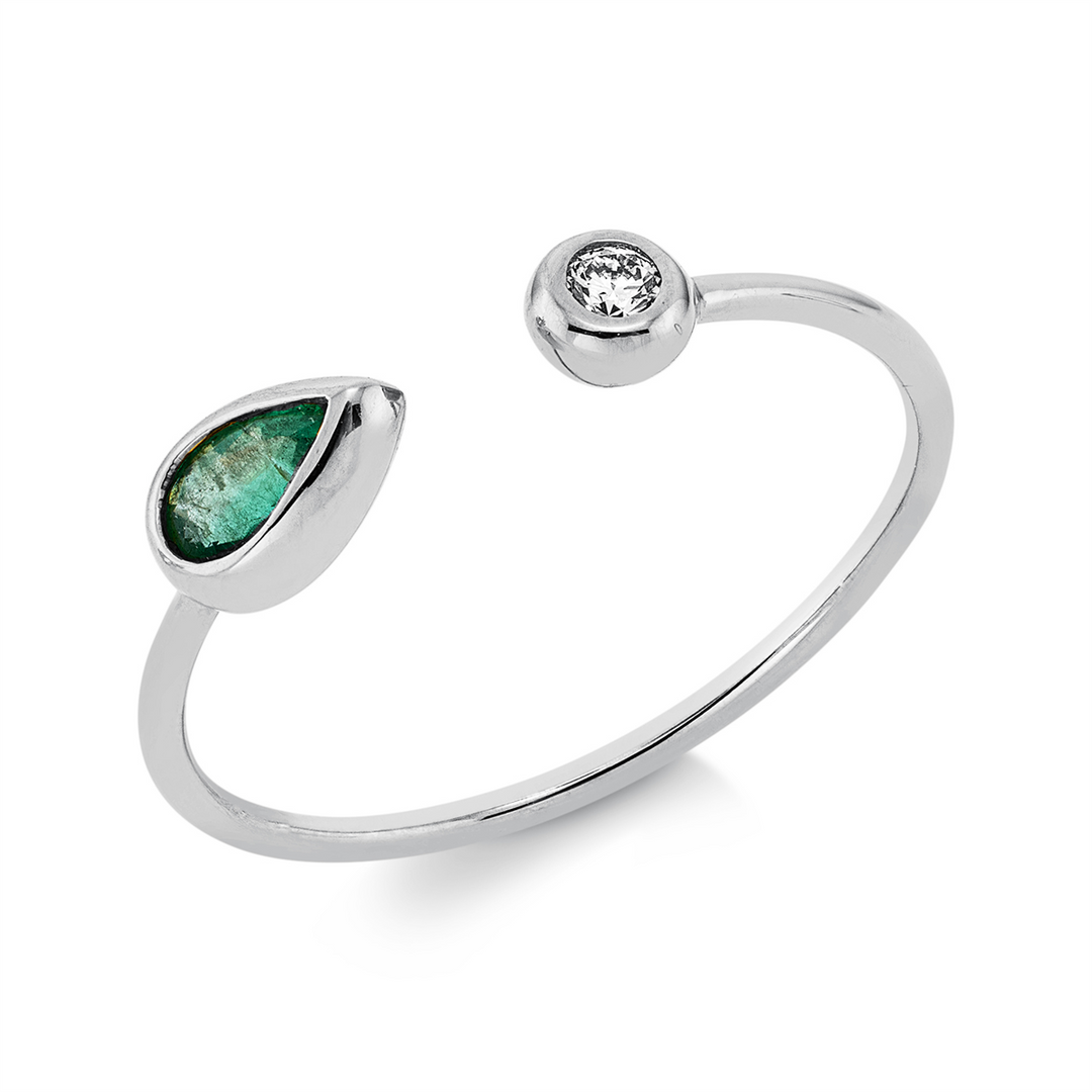 Farbstein Classic Ring - 1IL55