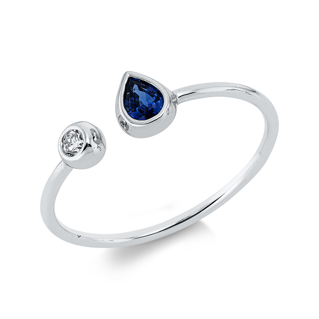 Farbstein Classic Ring - 1IL57
