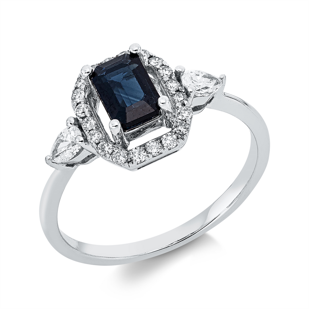 Farbstein Classic Ring - 1IM45