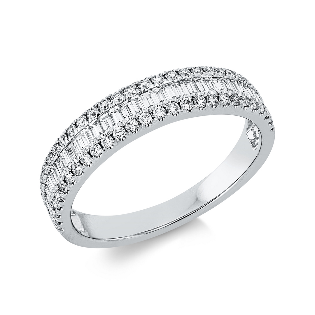 Baguette Ring - 1IN15