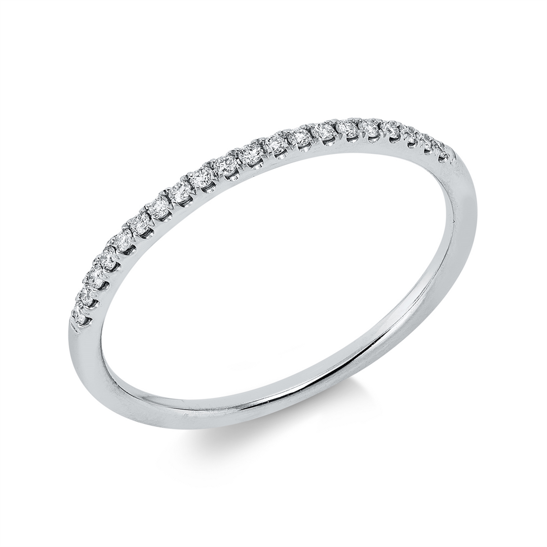 Memoire halb Ring - 1IN20