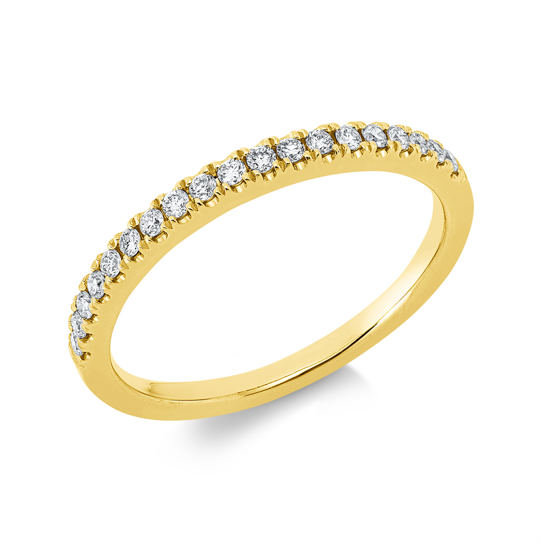 Memoire halb Ring - 1IN23