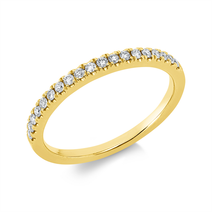 Memoire halb Ring - 1IN23