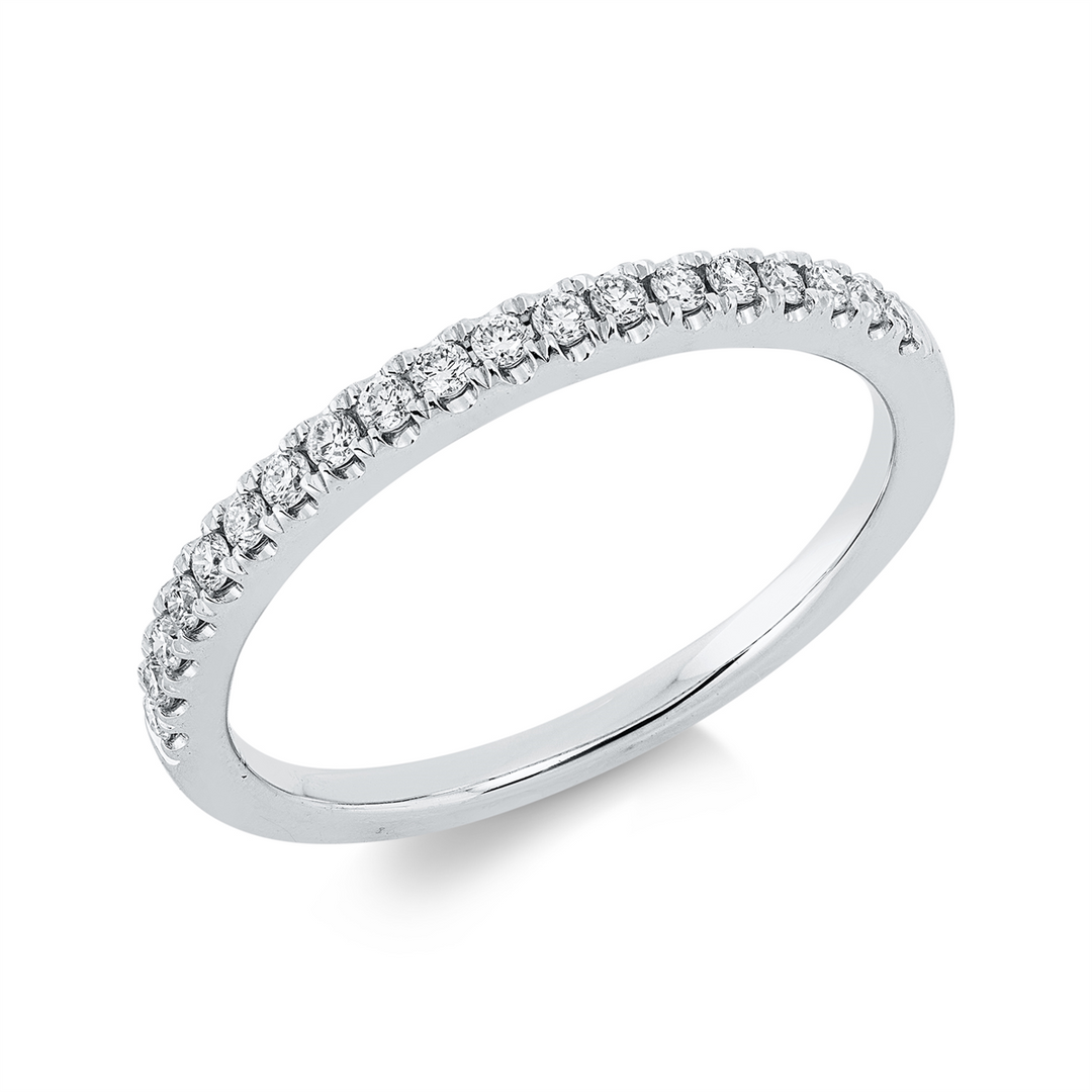 Memoire halb Ring - 1IN23