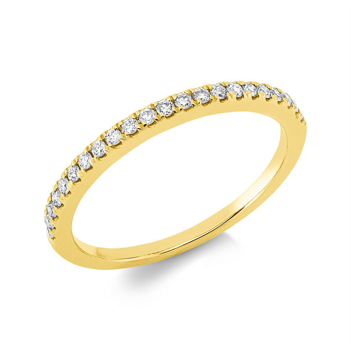 Memoire halb Ring - 1IN24