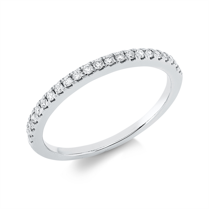 Memoire halb Ring - 1IN24