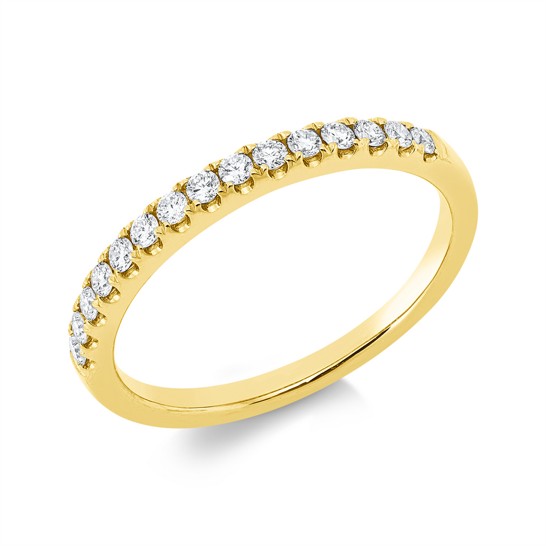 Memoire halb Ring - 1IN28