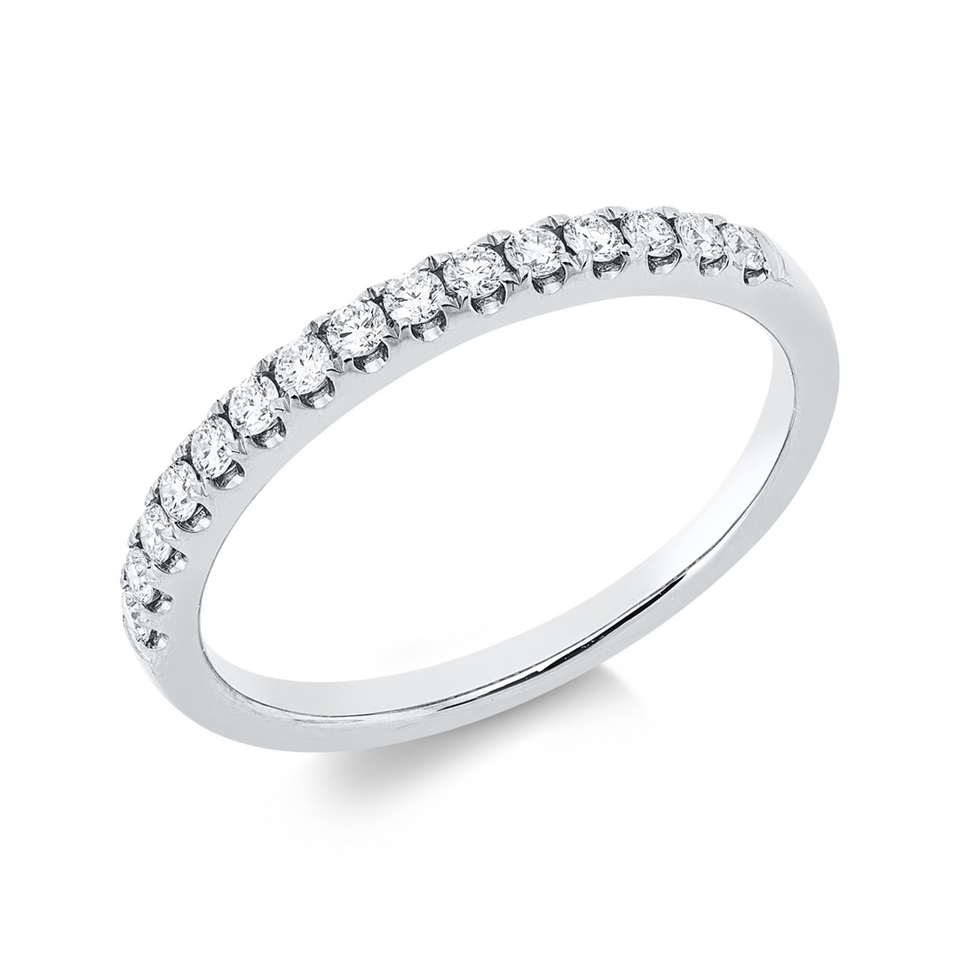 Memoire halb Ring - 1IN28
