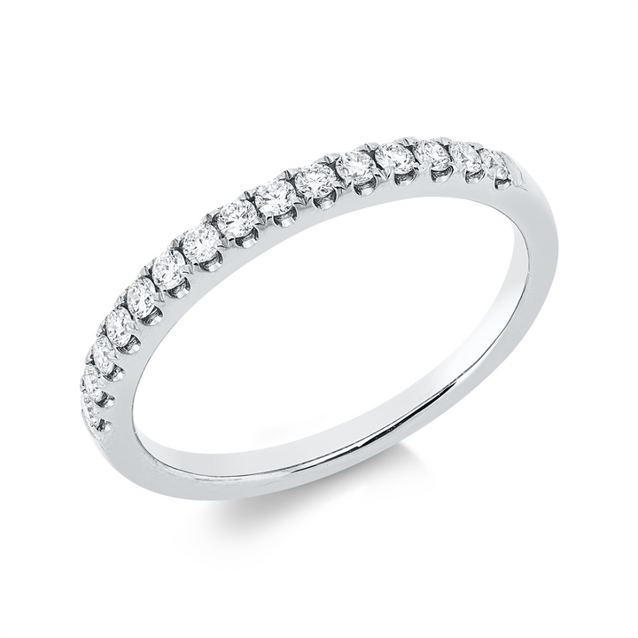 Memoire halb Ring - 1IN28