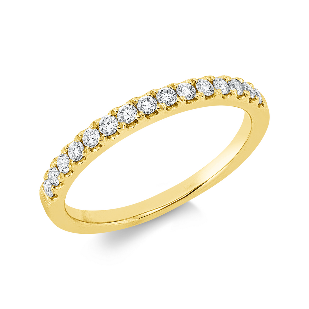 Memoire halb Ring - 1IN31