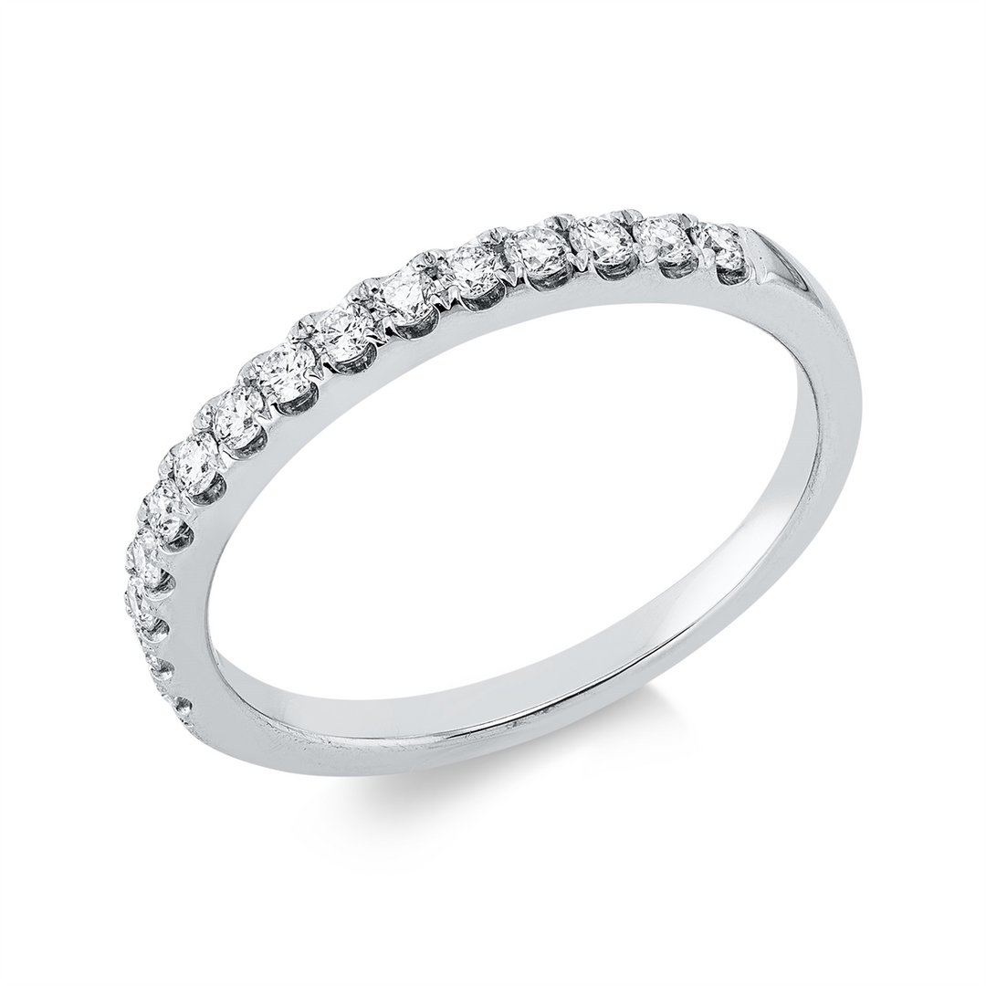 Memoire halb Ring - 1IN31