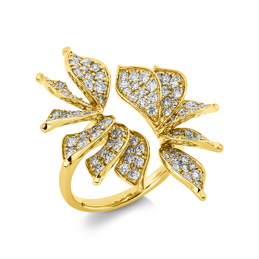 Pavé Ring - 1IP18