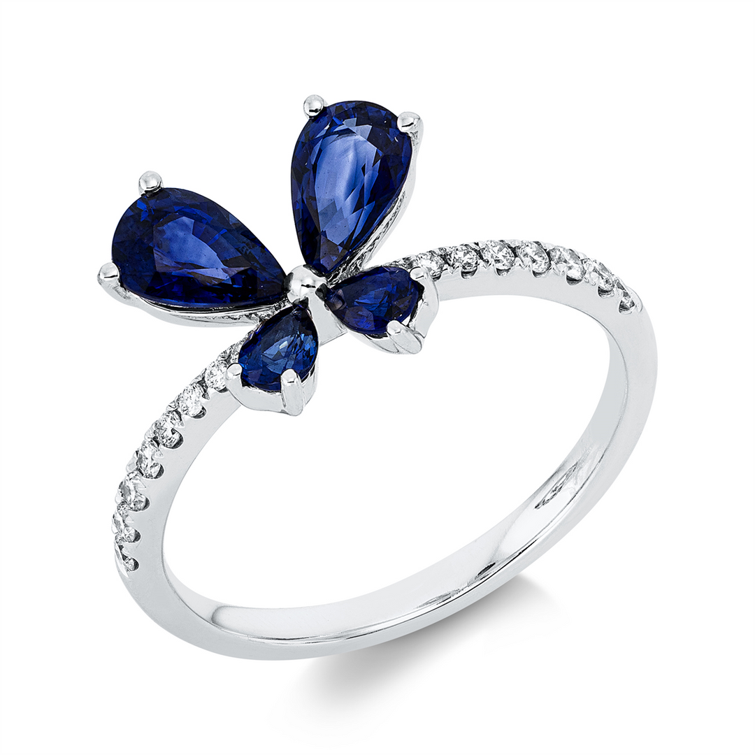 Farbstein Classic Ring - 1IP24