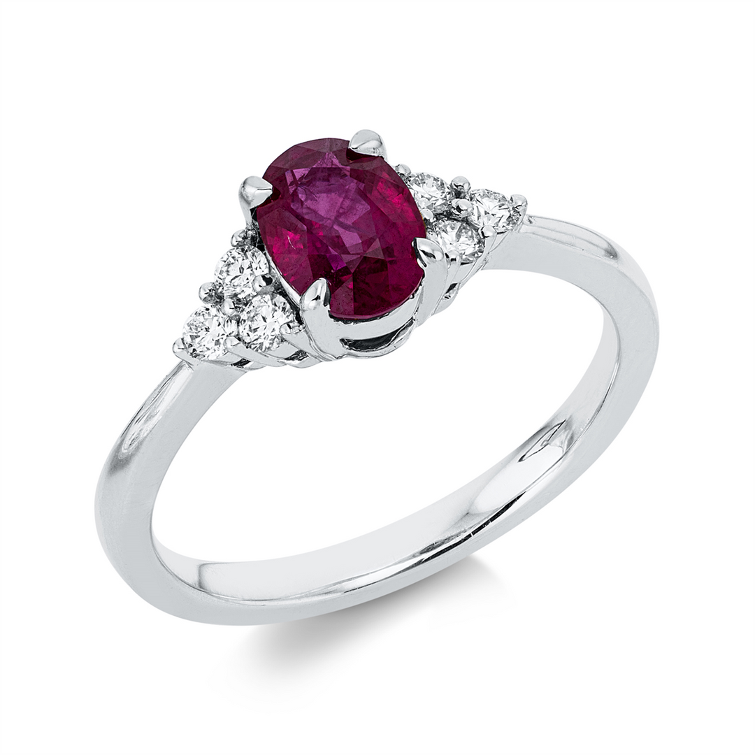 Farbstein Classic Ring - 1IP29