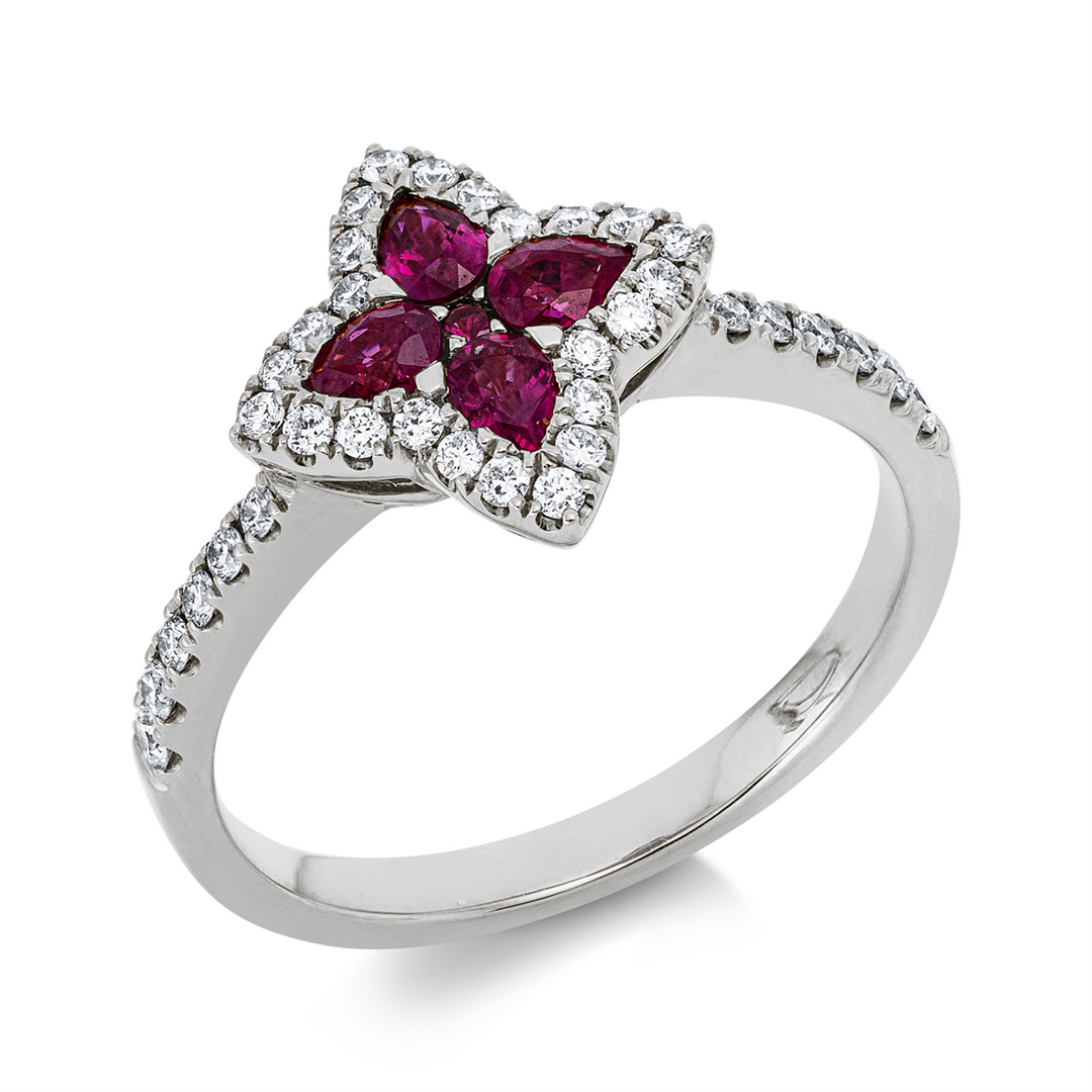 Farbstein Classic Ring - 1IP30