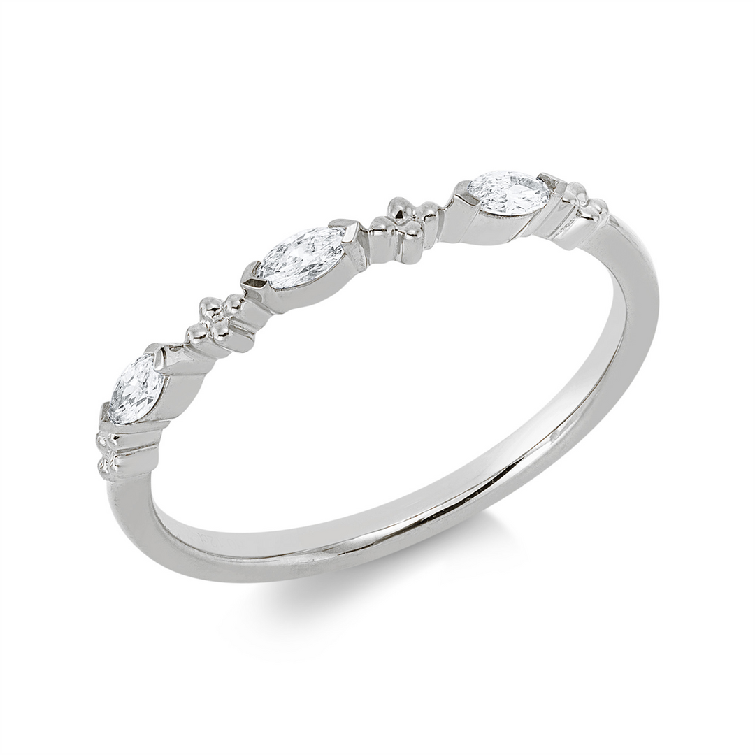 Modern Woman Ring - 1IP47