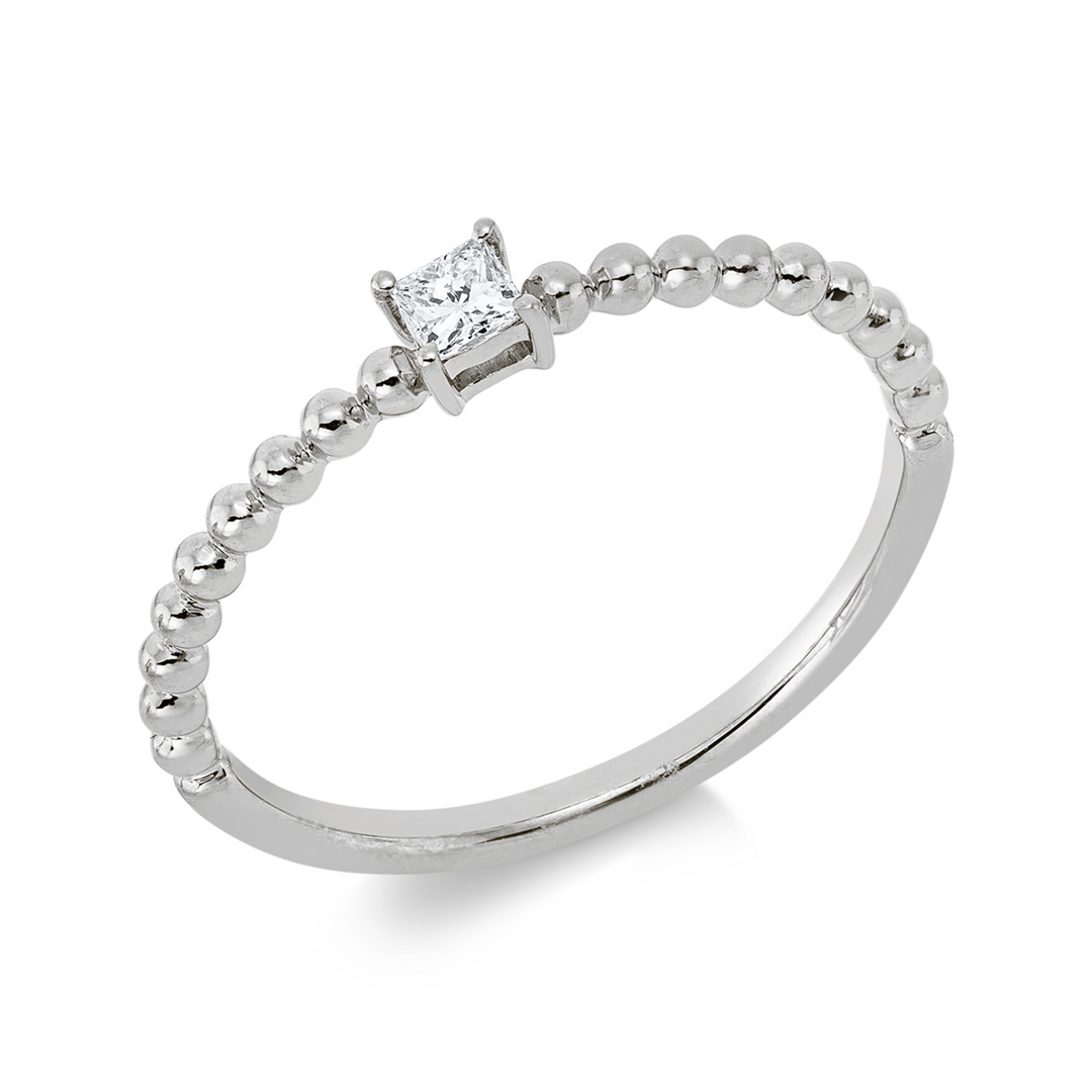 Baguette Ring - 1IP51