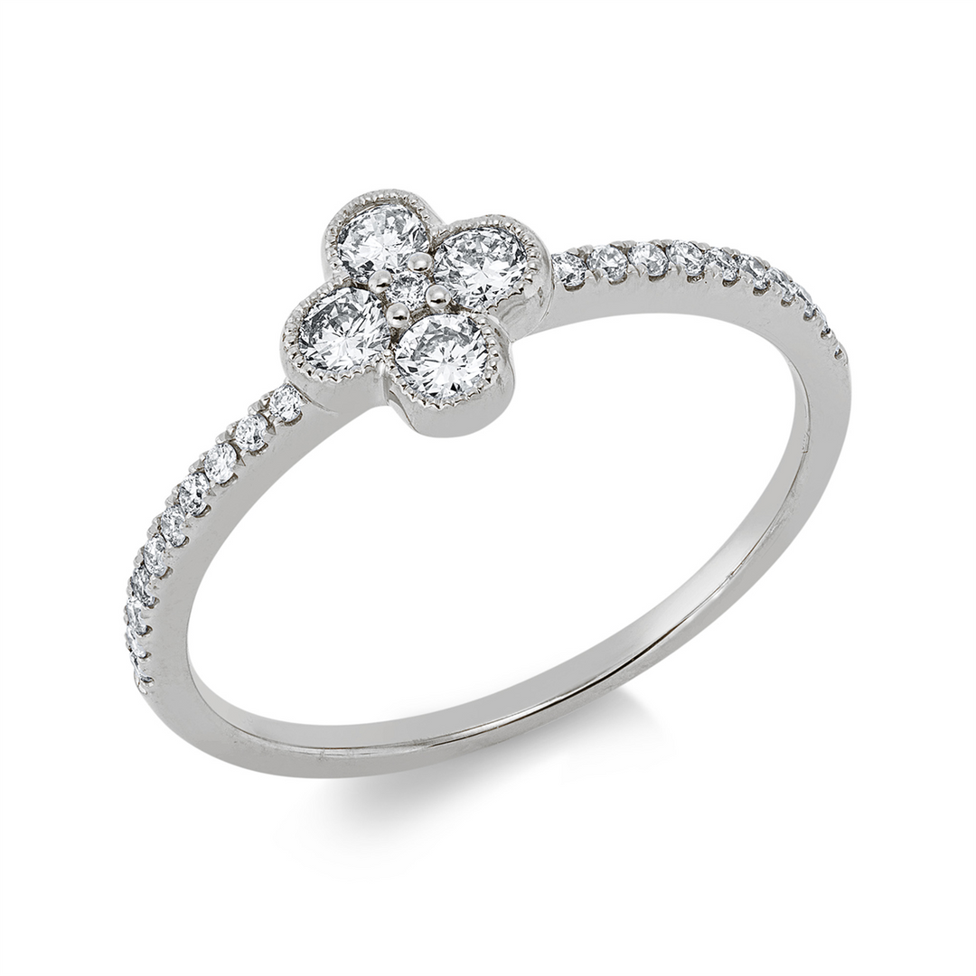Modern Woman Ring - 1IP55