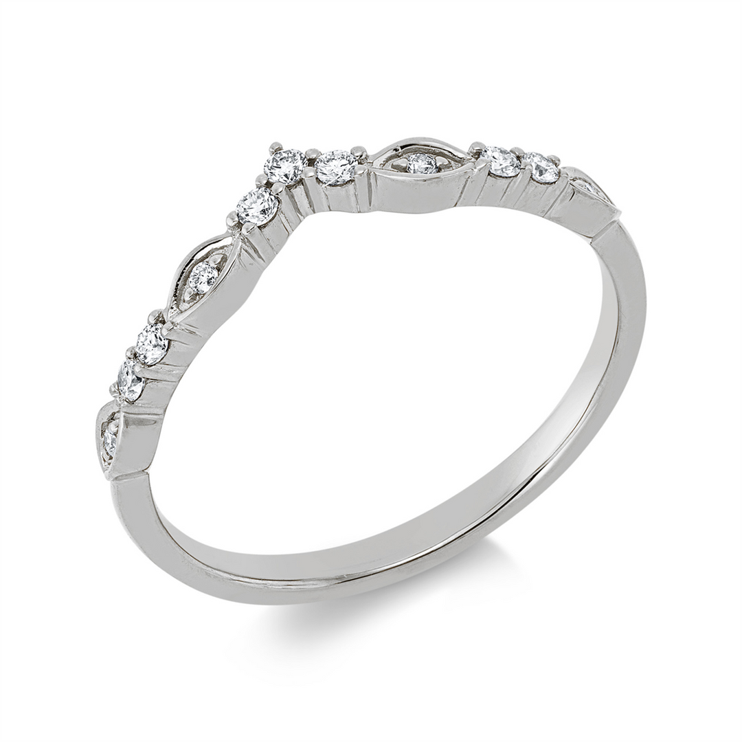 Modern Woman Ring - 1IP56
