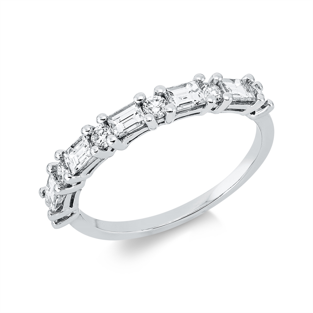 Baguette Ring - 1IP79