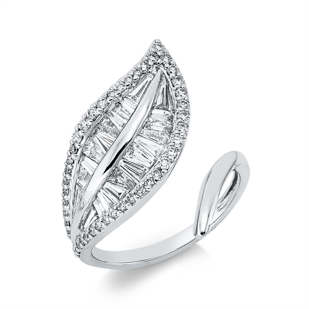 Baguette Ring - 1IP86