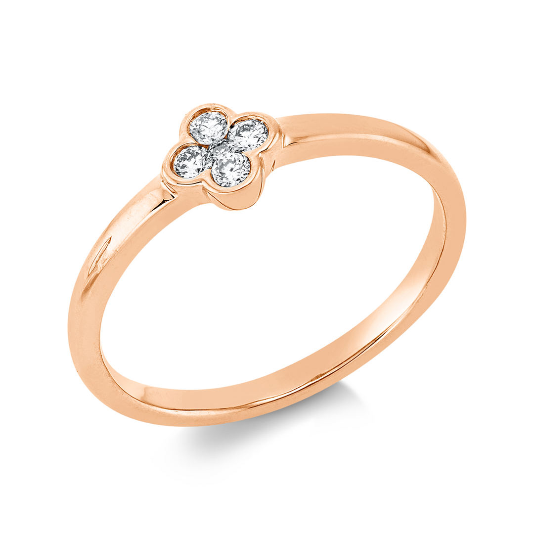 Modern Woman Ring - 1IV23