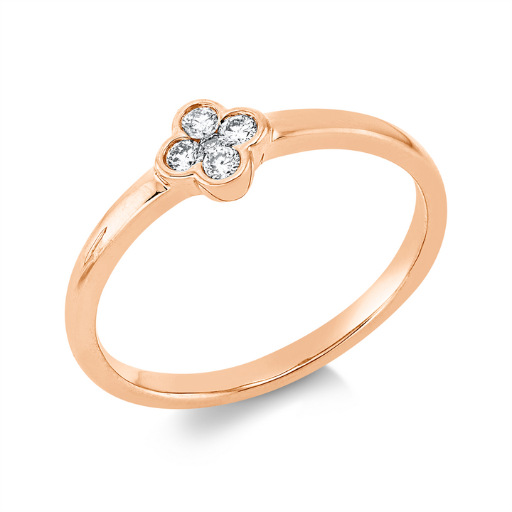 Modern Woman Ring - 1IV23