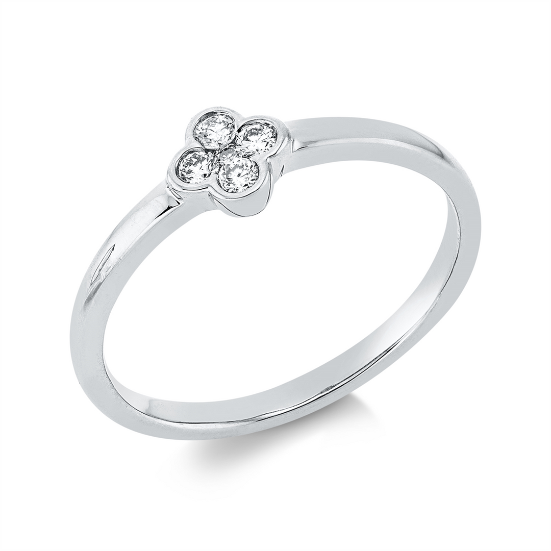 Modern Woman Ring - 1IV23