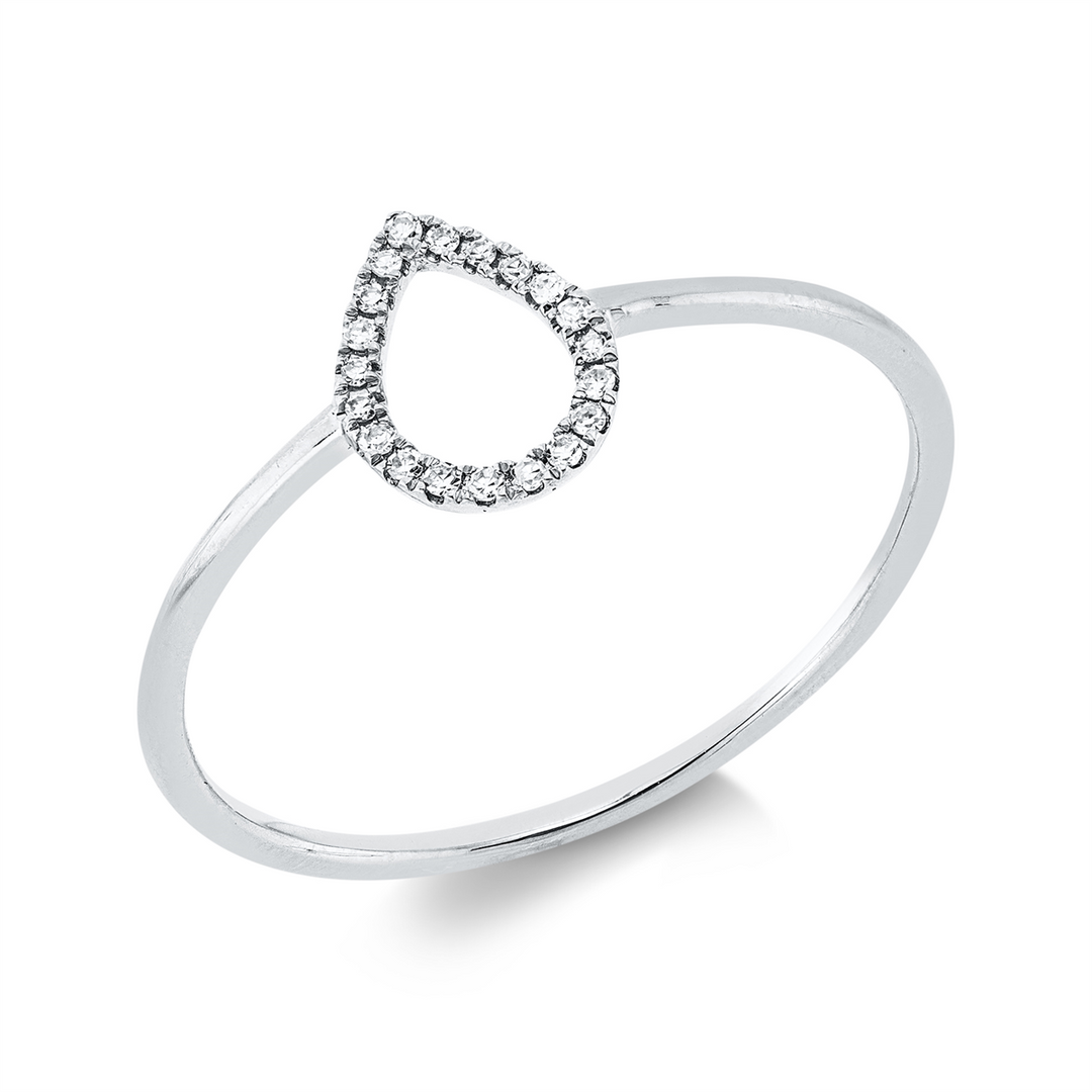 Modern Woman Ring - 1IV25