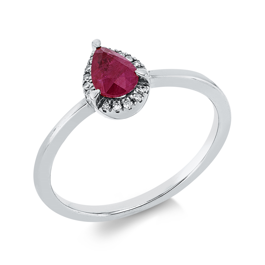 Farbstein Classic Ring - 1IV29