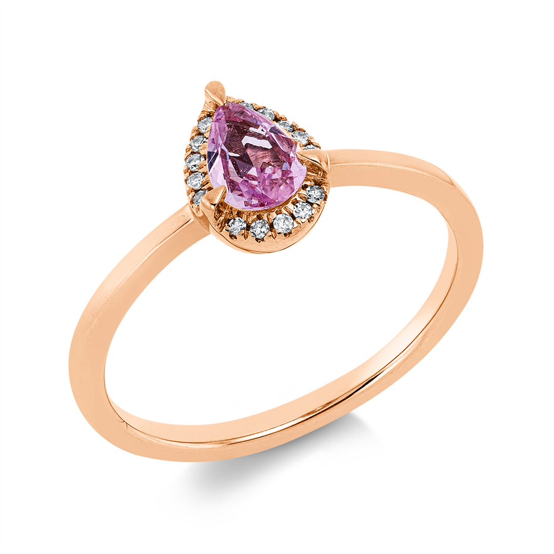 Farbstein Classic Ring - 1IV30