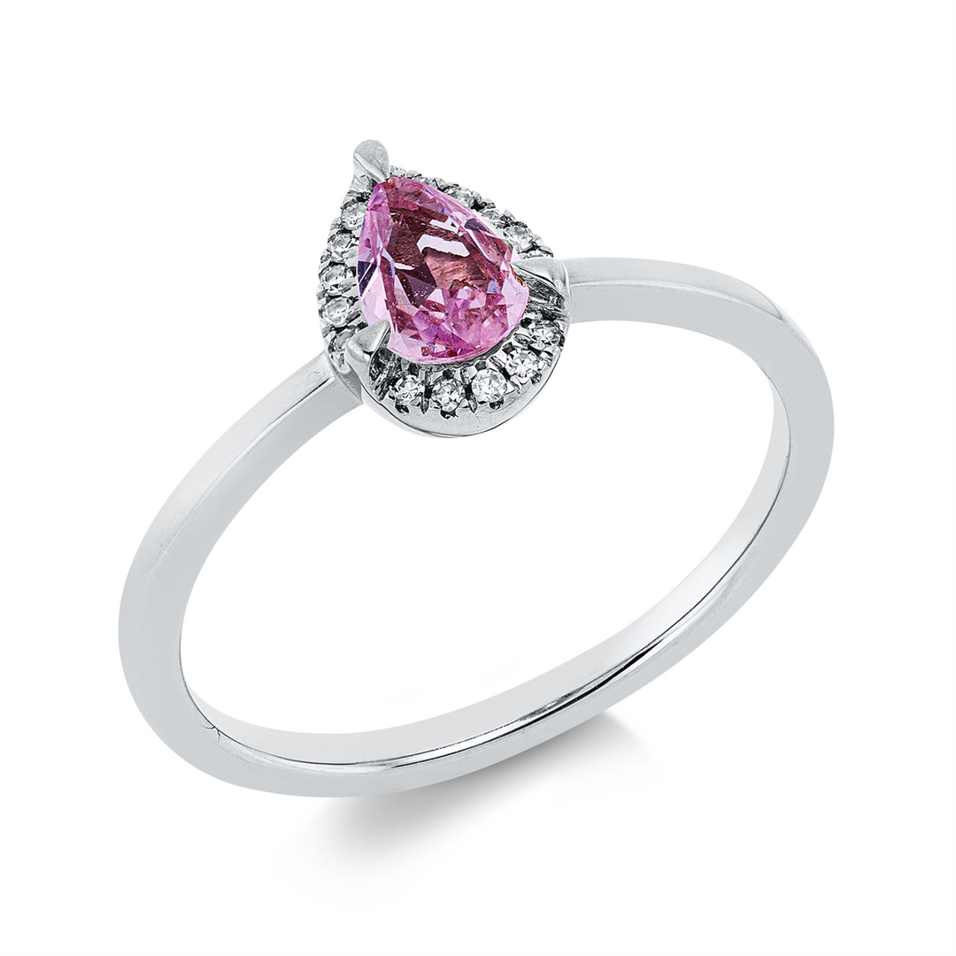 Farbstein Classic Ring - 1IV30