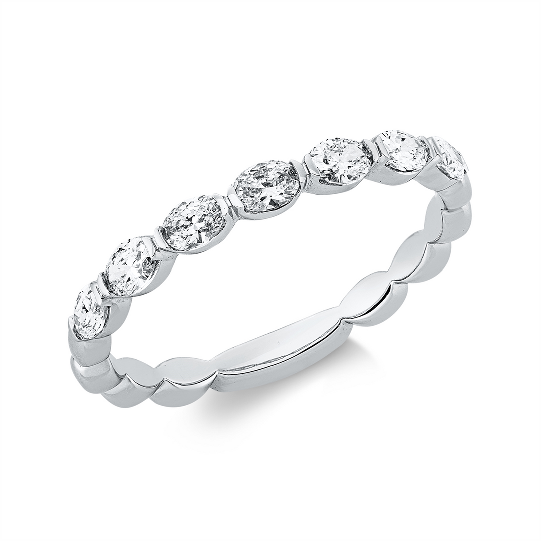 Modern Woman Ring - 1IW20