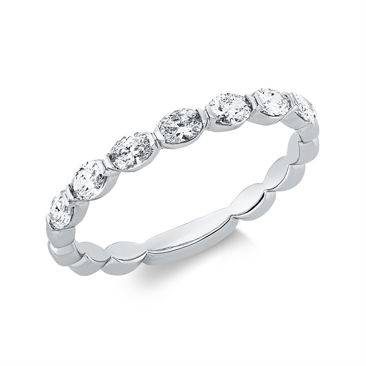 Modern Woman Ring - 1IW20