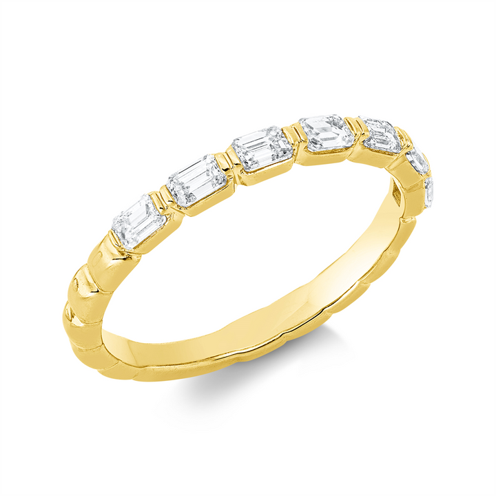 Baguette Ring - 1IW21