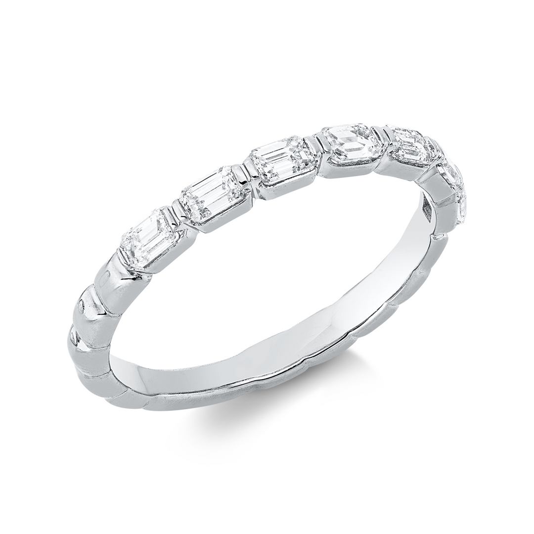 Baguette Ring - 1IW21