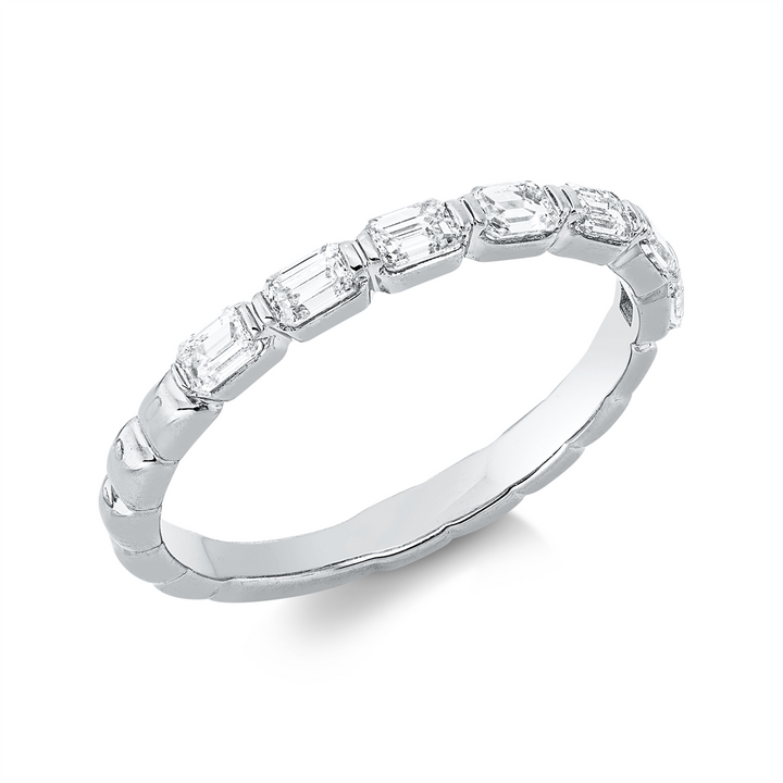 Baguette Ring - 1IW21