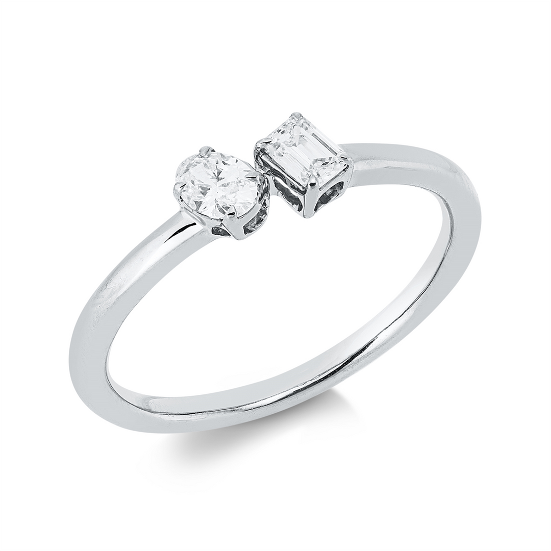 Modern Woman Ring - 1IW23
