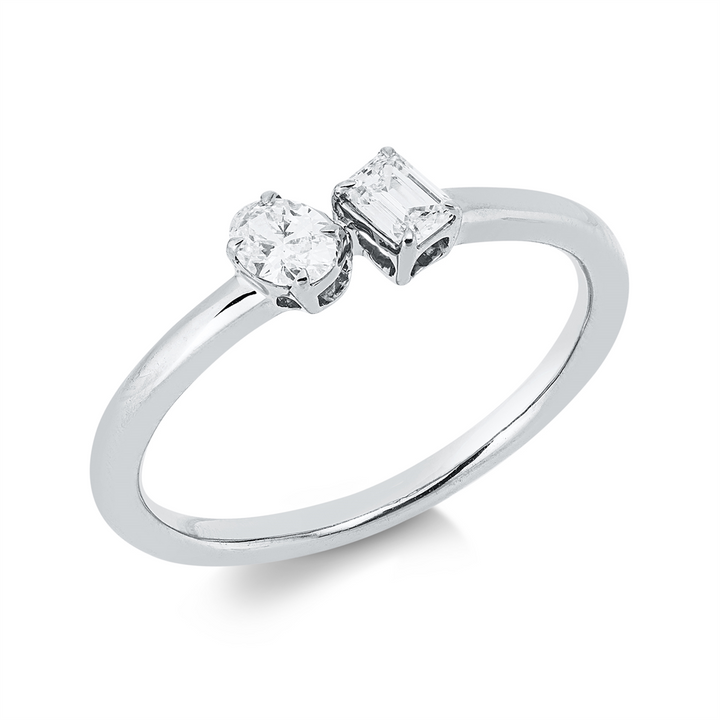 Modern Woman Ring - 1IW23