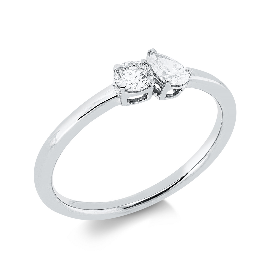 Modern Woman Ring - 1IW24