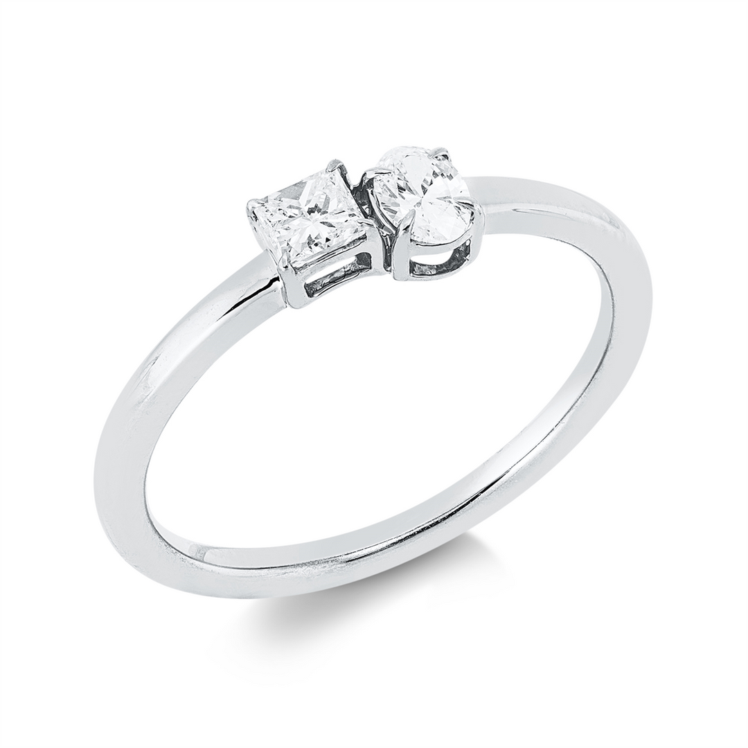 Modern Woman Ring - 1IW26