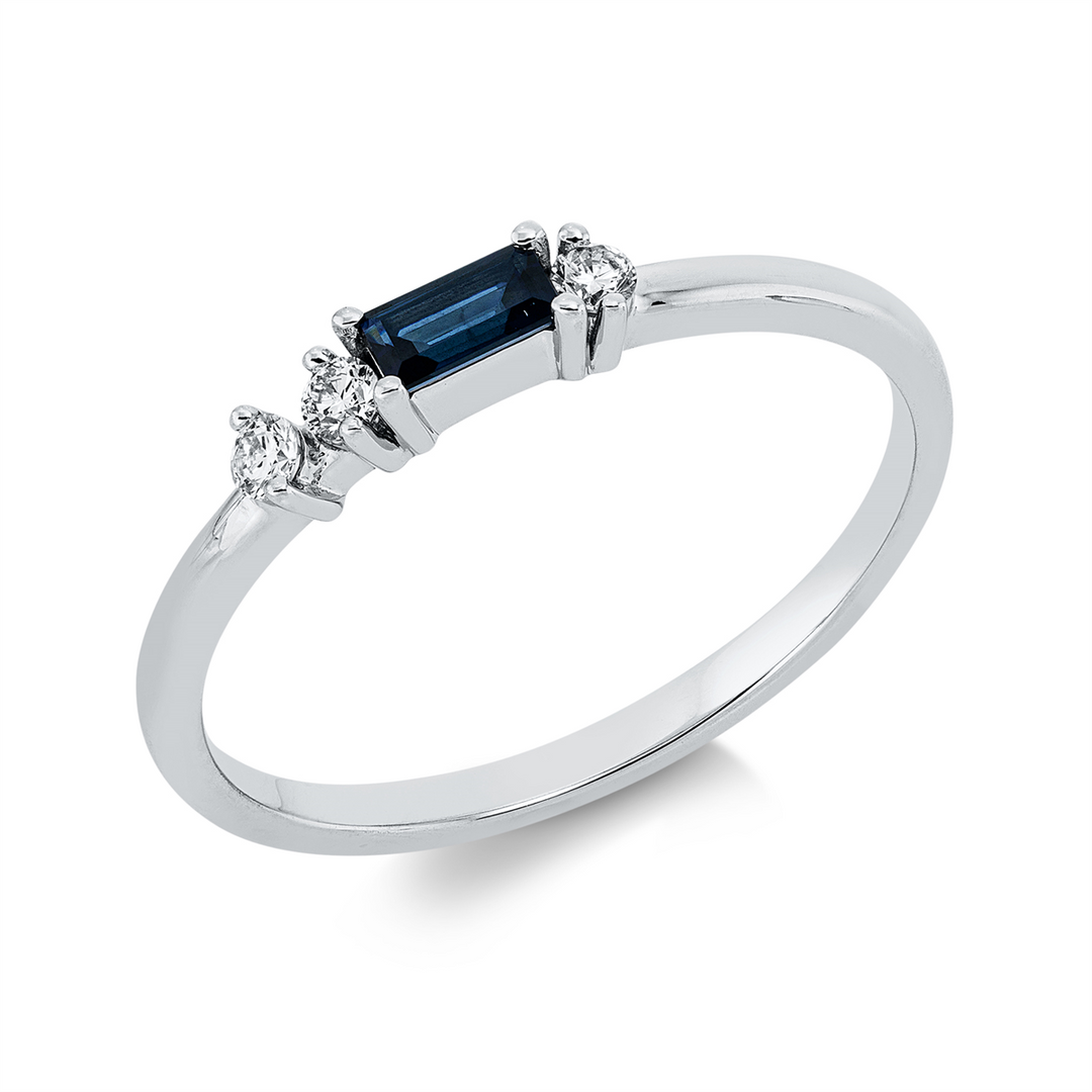 Farbstein Classic Ring - 1IW73