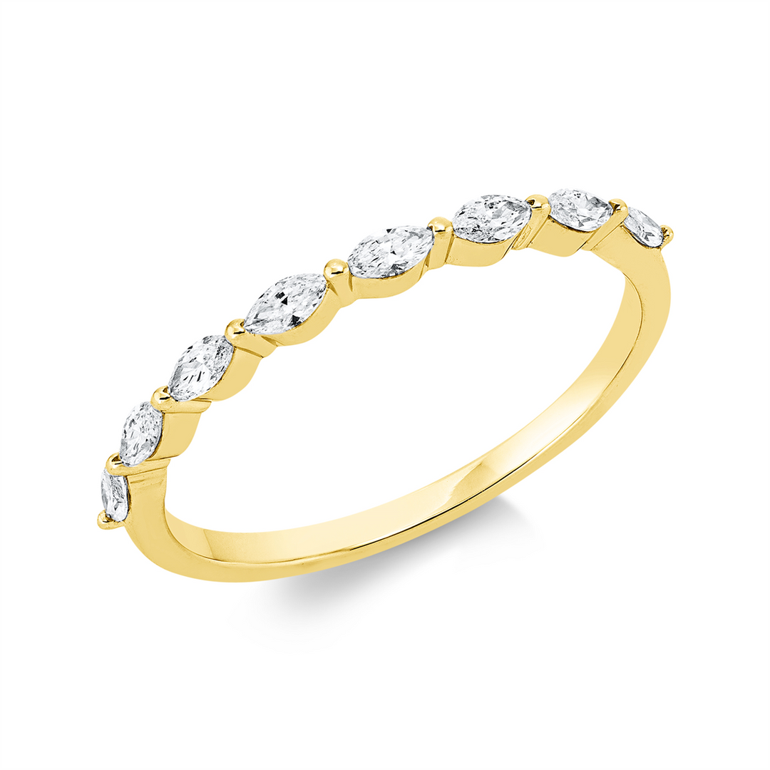 Modern Woman Ring - 1IW78