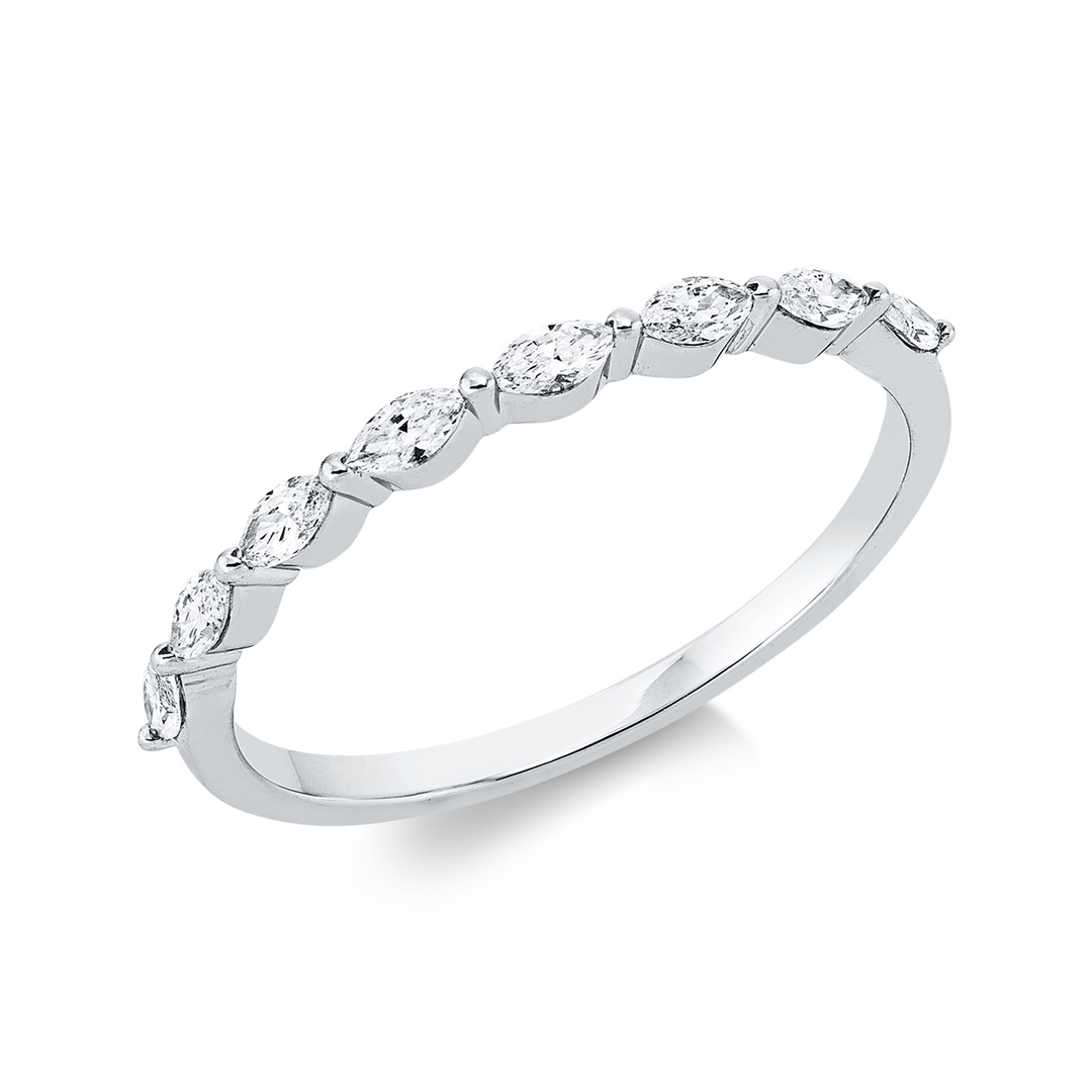 Modern Woman Ring - 1IW78
