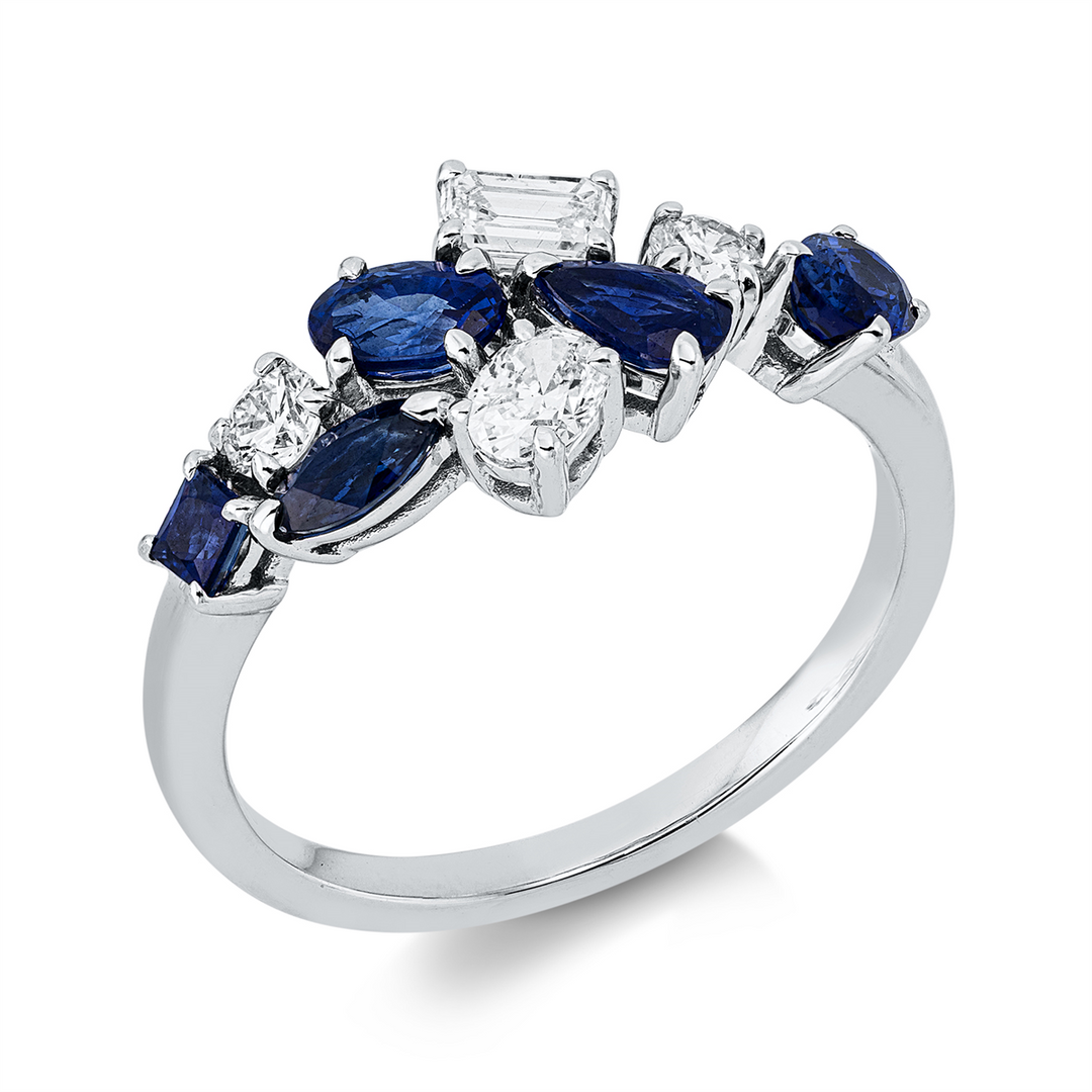 Farbstein Classic Ring - 1IX61