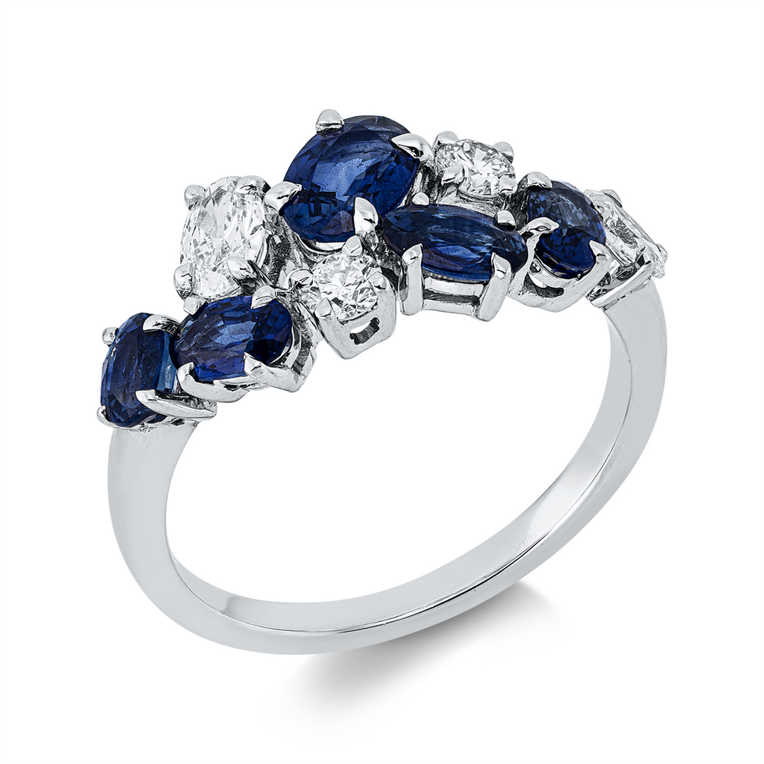 Farbstein Classic Ring - 1IX63
