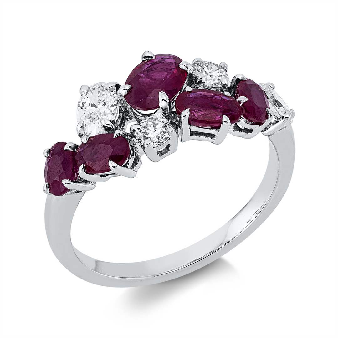 Farbstein Classic Ring - 1IX65