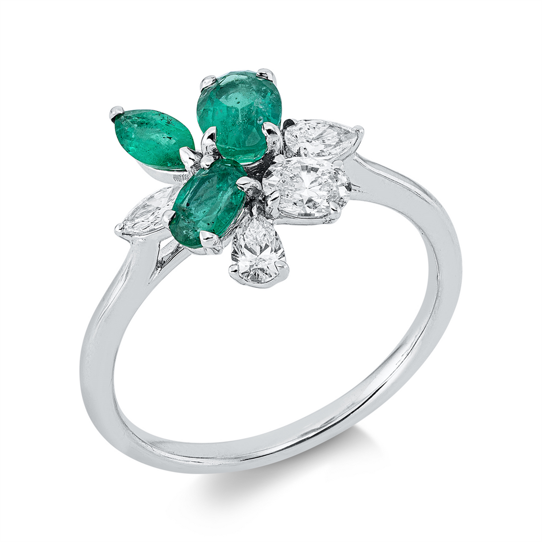 Farbstein Classic Ring - 1IX66