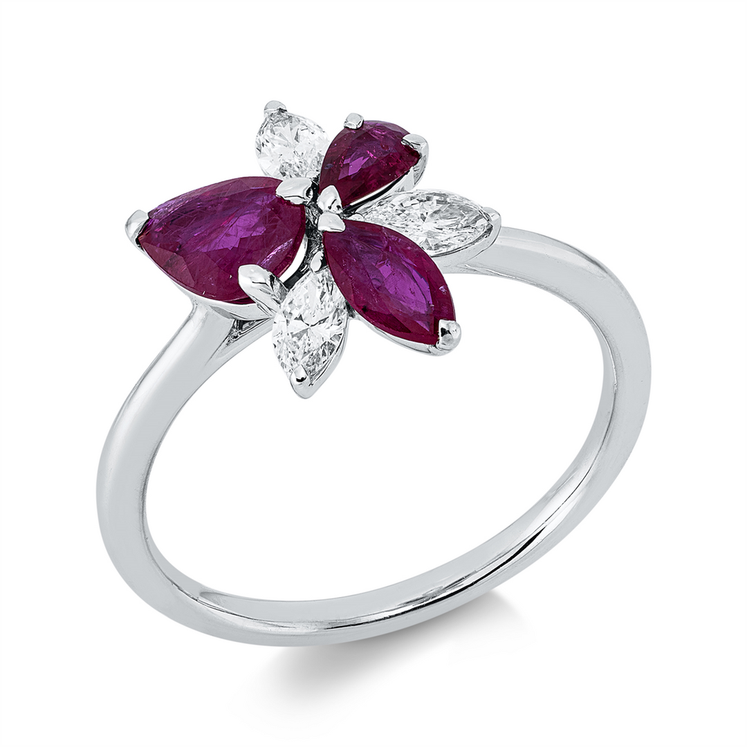Farbstein Classic Ring - 1IX67
