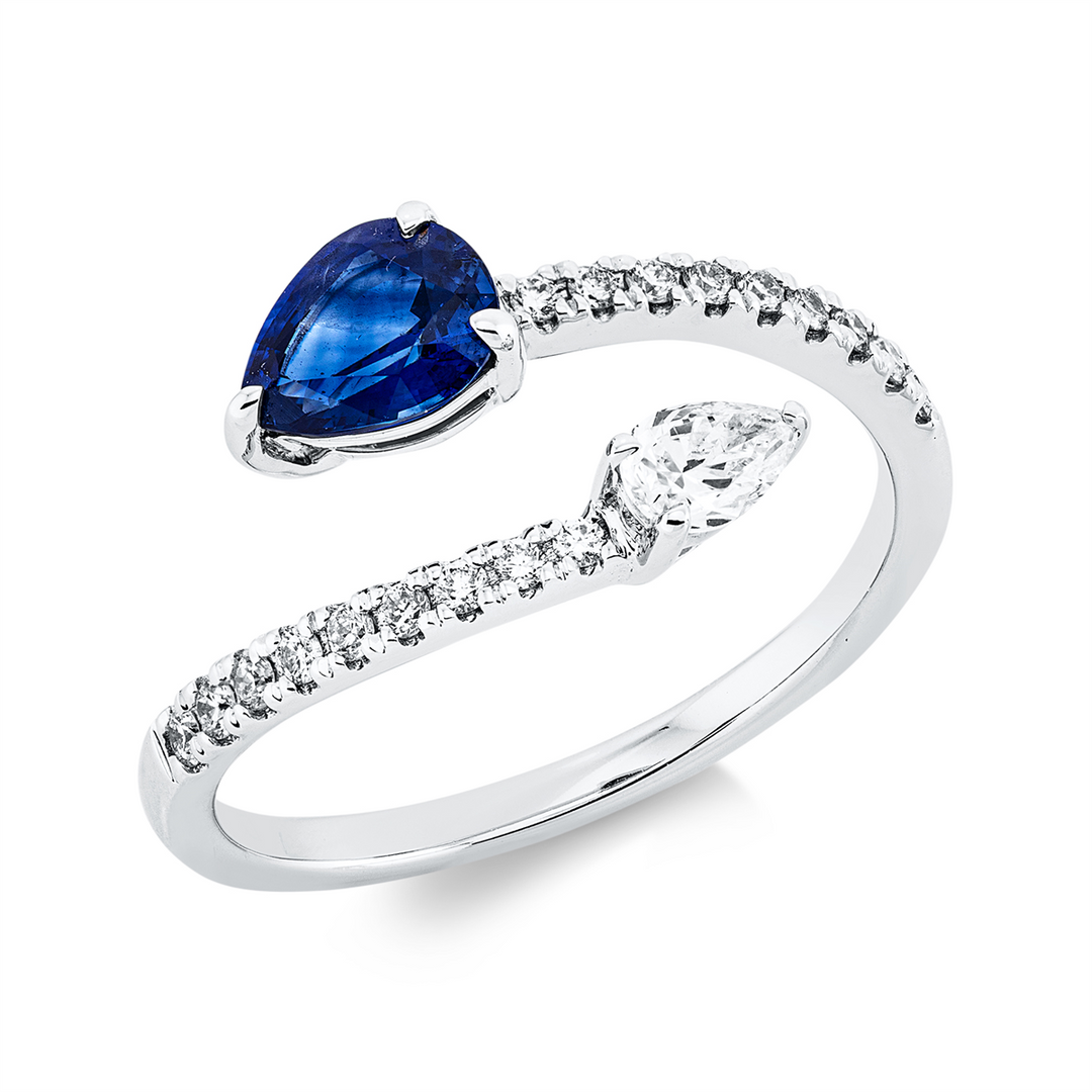 Farbstein Classic Ring - 1IX69